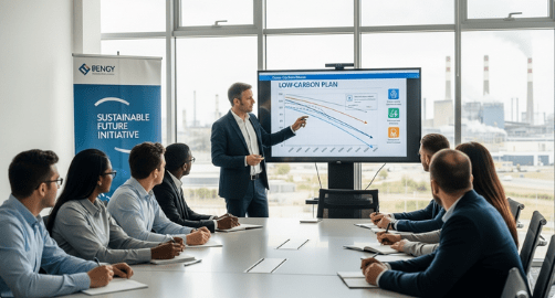 atelier formation lean environnement durable managers entreprise