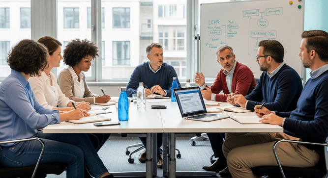 performance durable entreprise